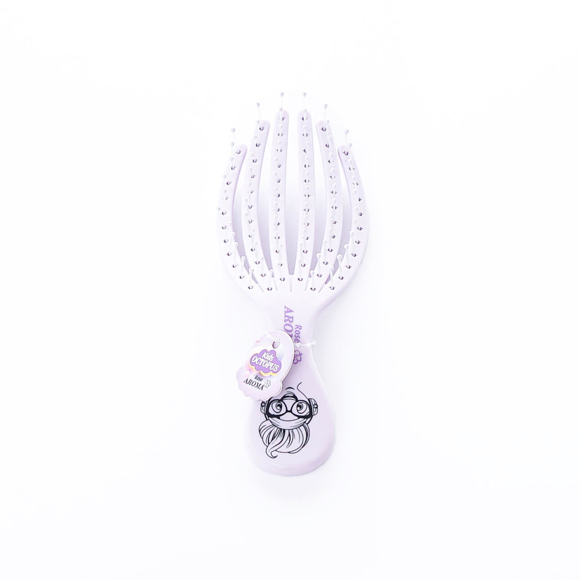 فرشة شعر روز اروما Rose Aroma Kids - الصورة 16