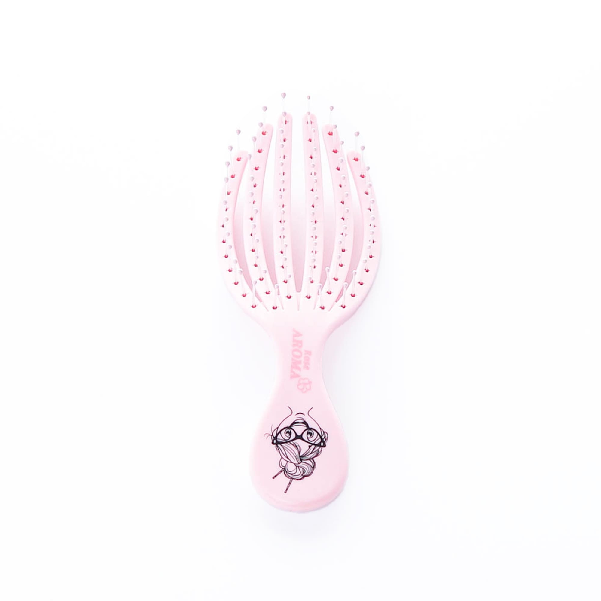 فرشة شعر روز اروما Rose Aroma Kids - الصورة 18