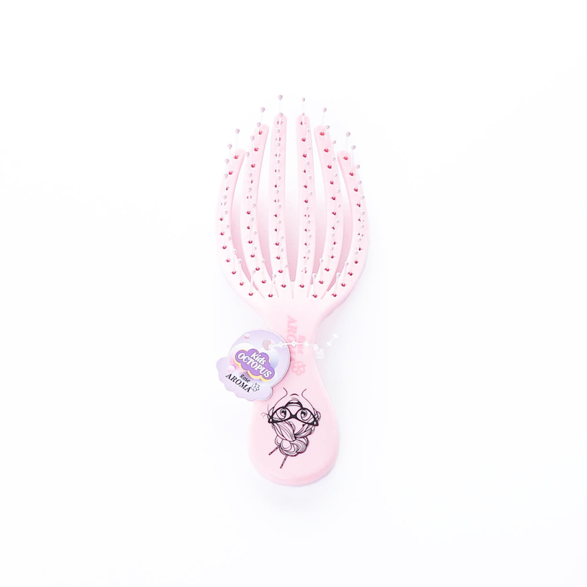 فرشة شعر روز اروما Rose Aroma Kids - الصورة 19