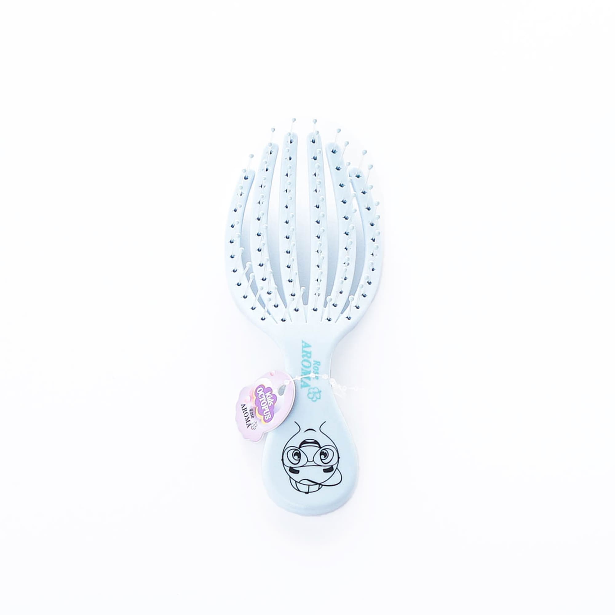 فرشة شعر روز اروما Rose Aroma Kids - الصورة 22