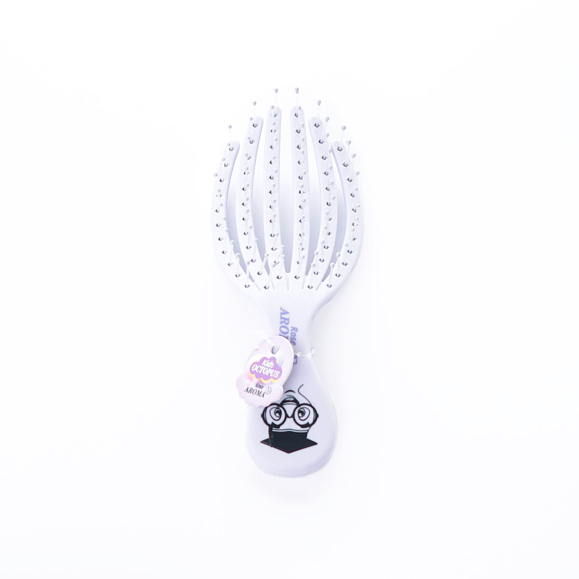 فرشة شعر روز اروما Rose Aroma Kids - الصورة 13